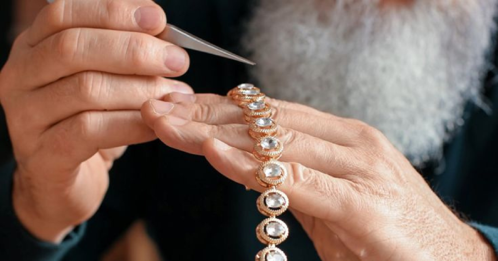 DVN  Jewelry Sustainability